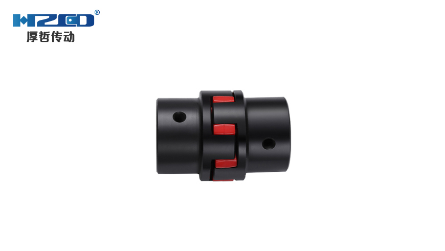 彈性元件對星型聯(lián)軸器的重要性體現(xiàn)在哪些方面?